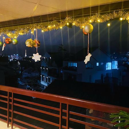 Baphousehomestay Dalat Bagian luar foto