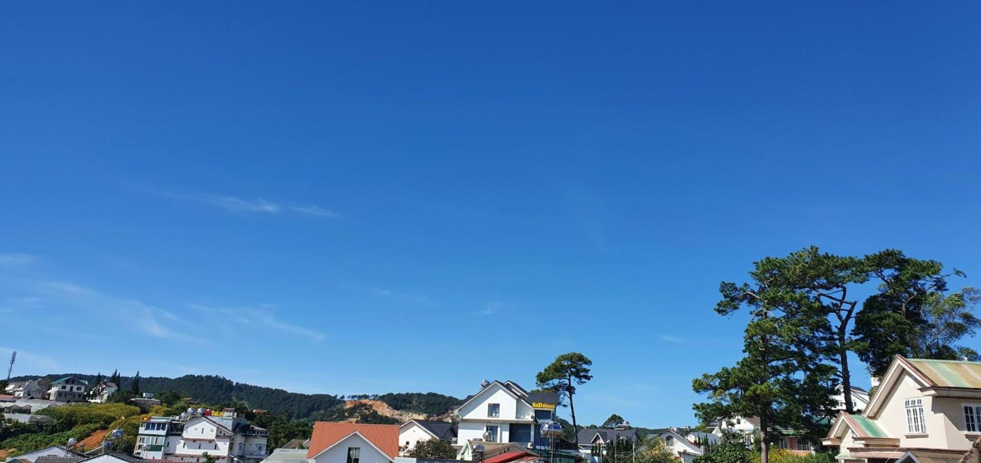 Baphousehomestay Dalat Bagian luar foto
