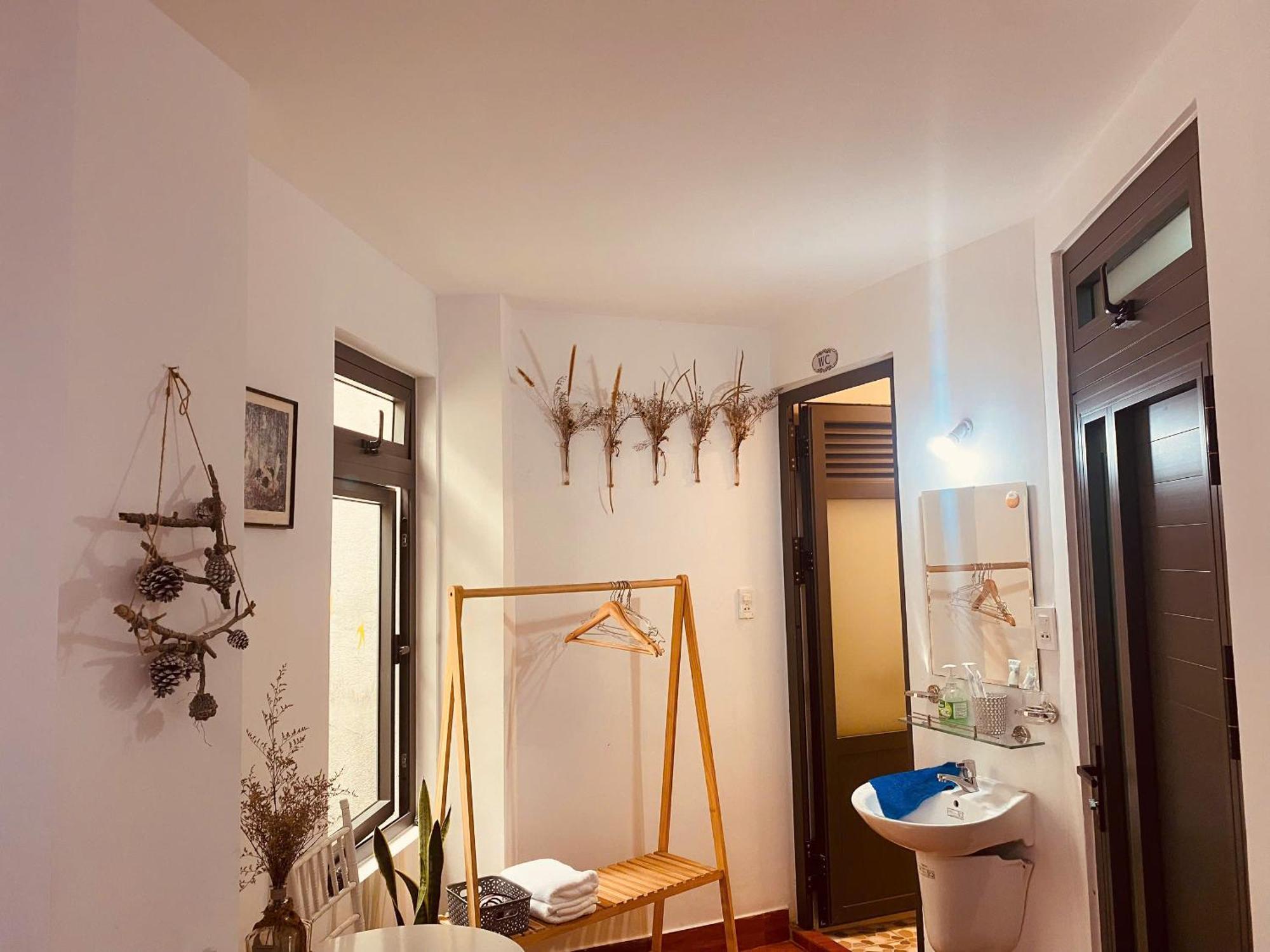 Baphousehomestay Dalat Bagian luar foto